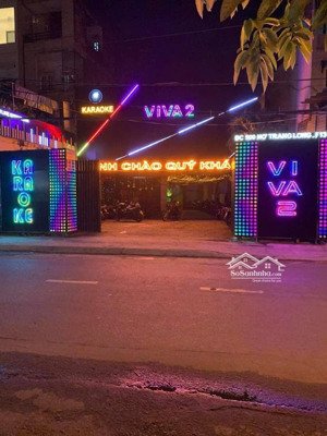 bán nhà mặt phố nơ trang long, 120 tỷ, 655 m2, giá tốt tại bình thạnh, hcm