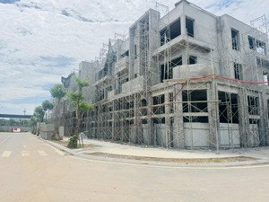 bán nhanh nhà mặt phố homie city phổ yên, 4 tầng diện tích 100m2 giá 4,5 tỷ