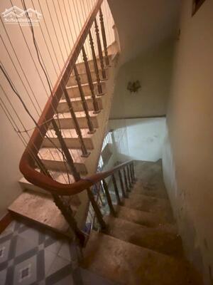 Lạc Trung Kim Ngưu - Ô TÔ NGÕ THÔNG - 43m2 7.8 Tỷ