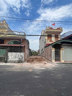 đất đẹp thị trấn diêm điền - thái thuỵ - thái bình