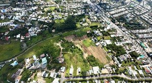 bán lô đất 7,5ha vị trí kim cương giữa trung tâm thủ dầu một