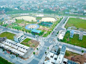 bán đất nền dự án tấn đức central park, sát hồ và công viên kinh doanh được ngay, chỉ hơn 2 tỷ