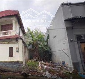 đất a26 hẻm 58 võ văn hát, long trường, quận 9, 56m²