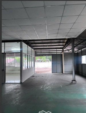 bán đất tặng luôn cái kho phường hiệp an, 1494m2 thổ cư 500m2, đường nhựa 6m thông suốt