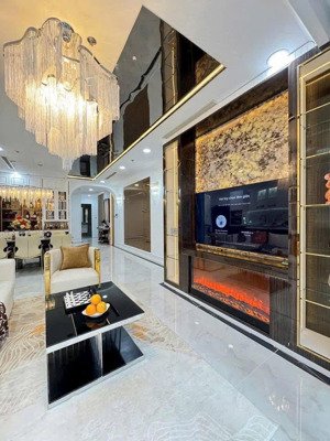 cho thuê cc hưng phát silver star, 11 triệu, 75m2, 2pn, 2wc