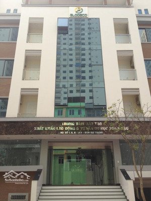 cho thuê tòa nhà nguyên căn 6 tầng kđt đại thanh, 28 phòng khép kín, sẵn sàng kd khách sạn, chdv