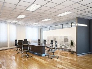 chính chủ bql tòa nhà cần cho thuê văn phòng dt 120m2 mặt phố trần đăng ninh - trần thái tông