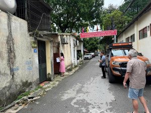 trung văn - phân lô cán bộ - 2 mặt ngõ thoáng, ô tô tránh - giá tốt nhất khu vực tặng gpxd