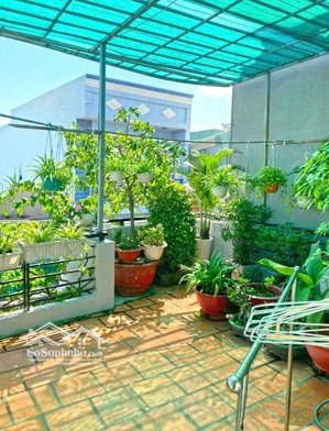nhà phố 3 tầng mặt tiền hẻm 6m nguyễn thị thập - quận 7