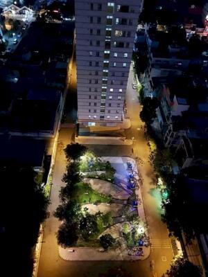 Cần bán chung cư Lotus Garden 60m 2PN Sổ hồng rồi giá 3,15 tỷ - hỗ trợ vay 70%