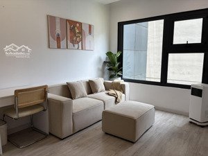 chính chủ cho thuê studio full đồ mới tinh, giá chỉ từ 4tr5/ tháng tại vinhomes ocean park