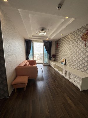 cho thuê căn hộ 3pn, 2wc, 97m2 tại the harmona, 16 triệu, tân bình, hcm