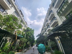 cho thuê biệt thự tại green park vĩnh hưng, 20 triệu vnd/th, 70m2, 4pn, 4wc