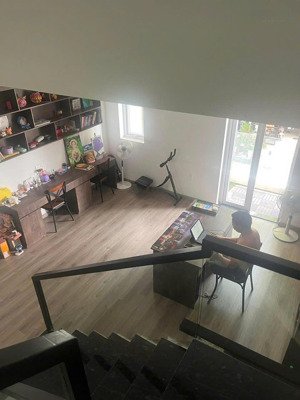 bds hvl nc - cho thuê nhà phố full nt kdc valencia, phú hữu q9