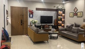 căn hộ 4pn, 3wc tại tecco garden, giá thỏa thuận, 127.5m2