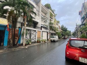 bán nhà khu k300 tân bình, đường nguyễn minh hoàng, hẻm 8m, dt 5x16m - 23 tỷ