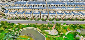 bán liền kề đảo dừa đd1-64 63m², giá 10,476 tỷ gần trường học, nhà để xe, tiện ở & đầu tư