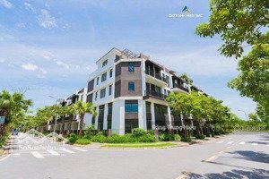 bt lk- lô góc- 3 thoáng- kinh doanh- tương lai sáng lạng - 115 x 5 tầng - mt 20m - 24.5 tỷ ctl