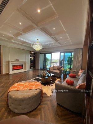 lk áp góc 90m- mt 6m- 4 tầng+ hầm- gara+ô chờ tm -nút giao vđ3.5 x đl thăng long - giá tốt nhất kv