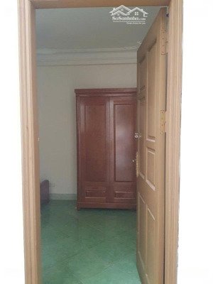 bán nhà mặt phố giáp bát, kinh doanh sầm uất, vị trí gần trường, bến xe, bệnh viện dt 54m2