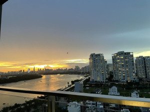 hot chỉ 10 tỷ 2 căn hộ 3pn hàng hiếm view sông quận 1 tại thị trường đã có sổ hồng