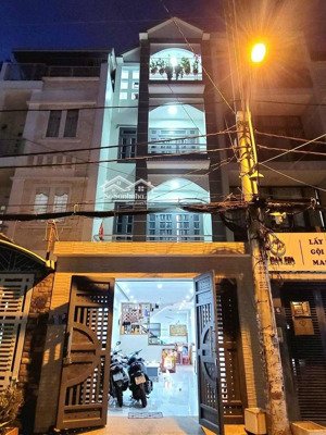 cần tiền bán nhà đường phan xích long-p7-phú nhuận. giá 3tỷ450/80m2 cho thuê 22tr, gần bv hoàn mỹ