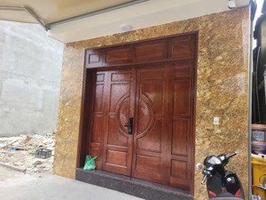 bán nhà riêng tại liên mạc, 5,9 tỷ, 96m2, 4pn, 3wc, đẹp, nhiều tiện ích