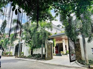 biệt thự khu đô thị vĩnh điềm trung .diện tích 294m2 .thiết kế hiện đại sang trọng. giá chỉ 19 tỷ5