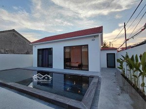 bán villa du lịch rừng dừa hội an [8.5 tỷ - dòng tiền 50tr/tháng]