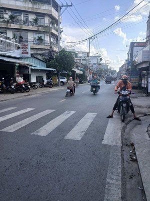 bán nhà mặt tiền đường số 5, p. linh xuân, tp. thủ đức shr giá 8 tỷ