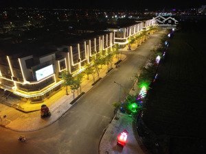 shop house lk 12-14 trung tâm topaz city core huế tiềm năng tăng giá mạnh