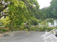 bán đất biệt thự khu đô thị an viên - vĩnh trường 180m2-ngang 12m -view biển đẹp- giá 22,5 tỷ