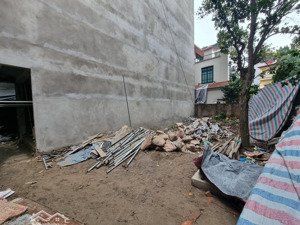 86m2 đất nở hậu mặt tiền lớn xuân la tây hồ chỉ 13,5 tỷ