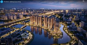 chính chủ bán đất khu nam rạch chiếc 2 nền liền kề giá đầu tư