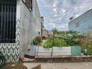 1.63 tỷ/ bán đất ngay p. thuận giao tp thuận an sổ riêng gần 70m2 gần thủ khoa huân chợ