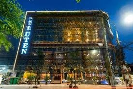 cho thuê nhà mặt phố nguyễn văn tuyết, dt 110m x 4 tầng, mt 11m, có thang máy, mọi mô hình