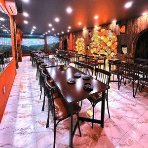 phố ẩm thực! cho thuê nhà mặt phố nguyễn văn tuyết, mặt tiền siêu rộng, dt 120m2, 5 tầng, giá 120tr