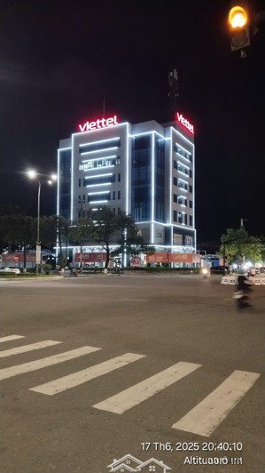 cho thuê mặt bằng 100-400m2 tại tòa nhà viettel quảng nam vị trí đắc địa không gian chuyên nghiệp