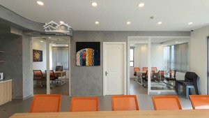 cho thuê căn hộ văn phòng wilton tower đường nguyễn văn thương, phường 25, quận bình thạnh