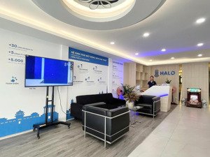 cho thuê văn phòng mới đẹp, full nội thất tại bình thạnh. lh: 