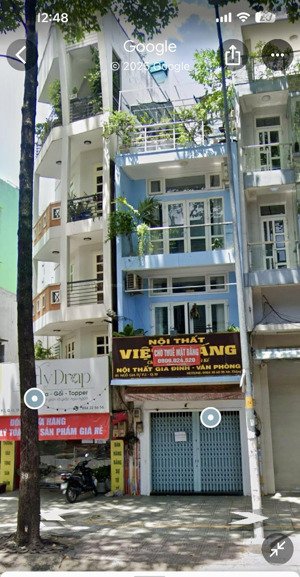 cho thuê mặt bằng trệt ngô gia tự, quận 10, tp.hcm