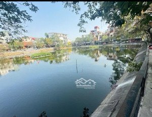 nhà mới 5 tầng đẹp long lanh - gần hồ - trung tâm long biên - ô tô đỗ cửa - kinh doanh