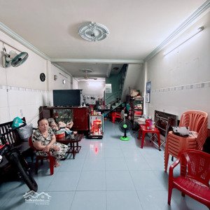 huỳnh văn bánh 57m2 4.3 x 13m 11 tỷ phường 17 phú nhuận , hẻm xe hơi kinh doanh, gần mặt tiền
