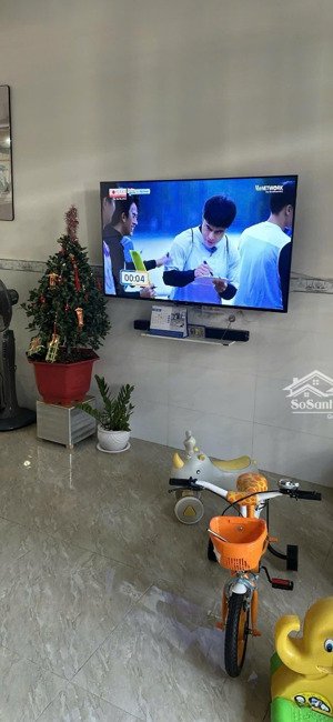 nhà 1 trệt 1 lầu hẻm 86 ngô chí quốc cần bán (chính chủ)