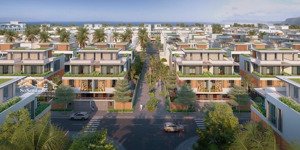 bán biệt thự coral coc20, đối diện clubhouse giá cắt lỗ cực tốt