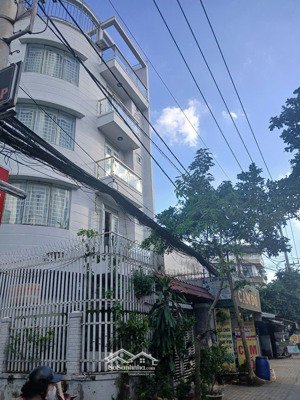 bán nhà mặt tiền đường số 5, p. linh xuân, tp. thủ đức shr giá 8 tỷ