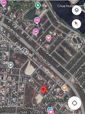 bán nhanh nam hoà xuân đường 7m5 trúc bạch b2.83 lô 6x sạch giá 3tỷ920. lh: 