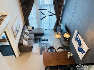 duplex feliz en vista cao cấp, rộng rãi 10 phút đến quận 1. tiện ích chuẩn singapore