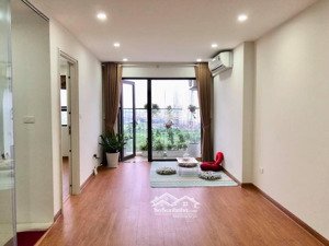 nhà mình cho thuê căn hộ 75m, 2pn, giá 10tr chung cư vinahud cửu long, 536a minh khai