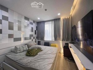 1pn - 13tr/tháng - chính chủ cho thuê garden gate - nhà mới dọn vào ở ngay